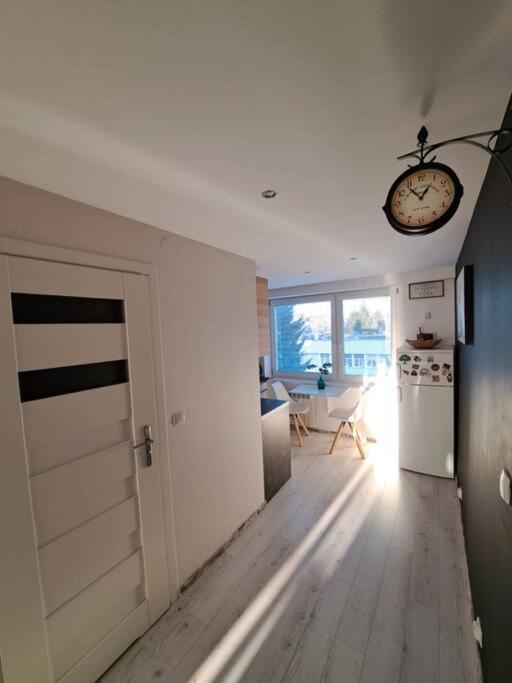 San Riverbank Apartment 프르제미슬 외부 사진